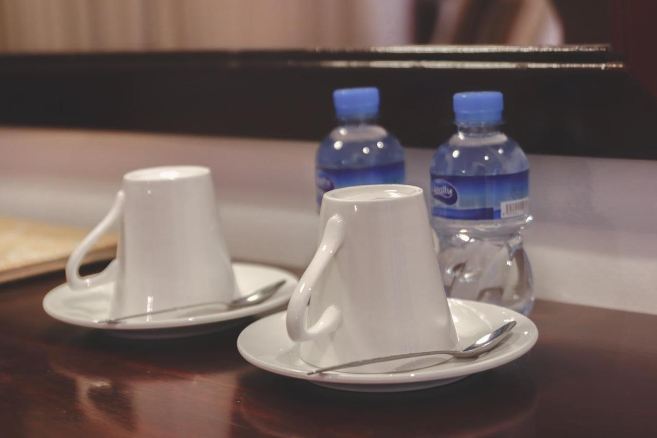 Khampiane1 Hotel Ban Nongdouang Экстерьер фото