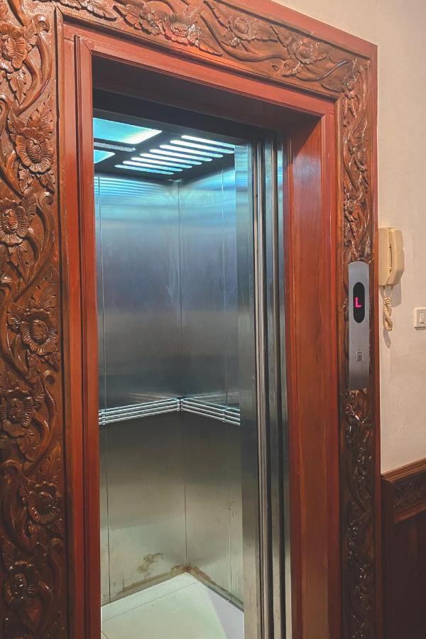 Khampiane1 Hotel Ban Nongdouang Экстерьер фото