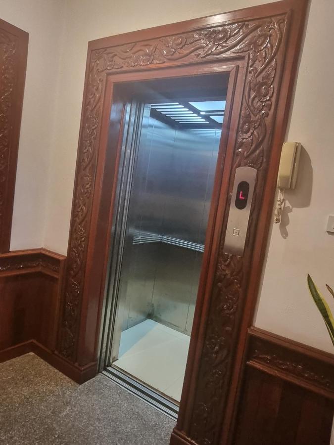 Khampiane1 Hotel Ban Nongdouang Экстерьер фото