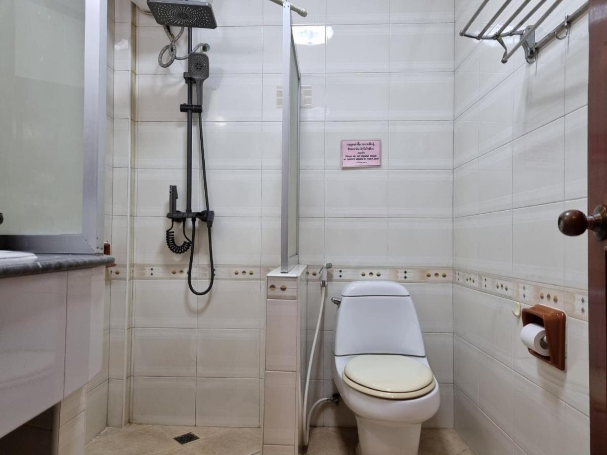 Khampiane1 Hotel Ban Nongdouang Экстерьер фото