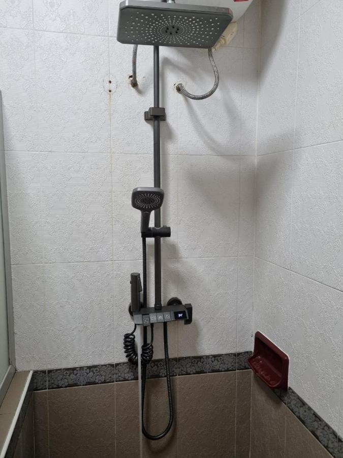 Khampiane1 Hotel Ban Nongdouang Экстерьер фото